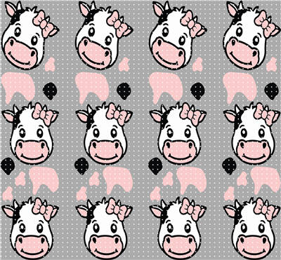 Bookmark sticker-S 1714